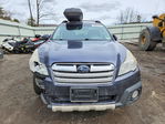 Subaru Outback 2014