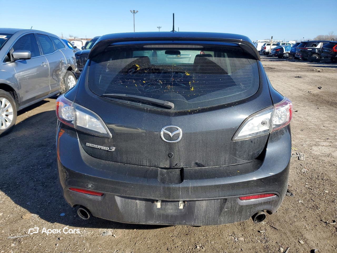 Mazda  2013