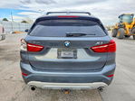 BMW X1 2017