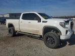 GMC Sierra 2022
