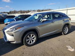 Lexus RX 2017