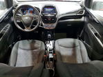 Chevrolet Spark 2021