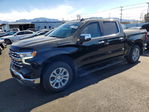 Chevrolet Silverado 2023