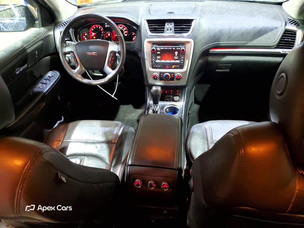 GMC Acadia 2015