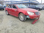 Chrysler Sebring 2007