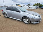 Subaru Legacy 2011