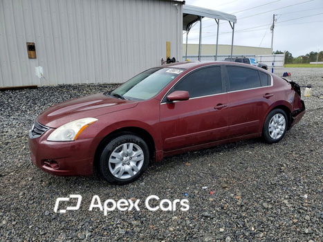 Nissan Altima 2012 - Image 1 of 13