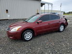 Nissan Altima 2012