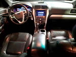 Ford Explorer 2013