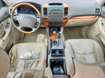 Lexus GX 2003