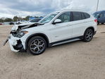 BMW X1 2017