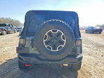 Jeep Wrangler 2013
