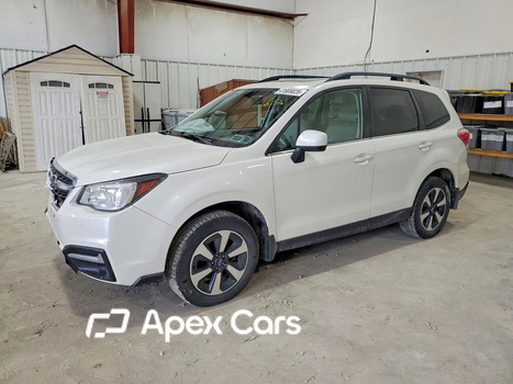 Subaru Forester 2018 - Zdjęcie 1 z 14