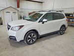 Subaru Forester 2018