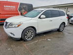 Nissan Pathfinder 2015