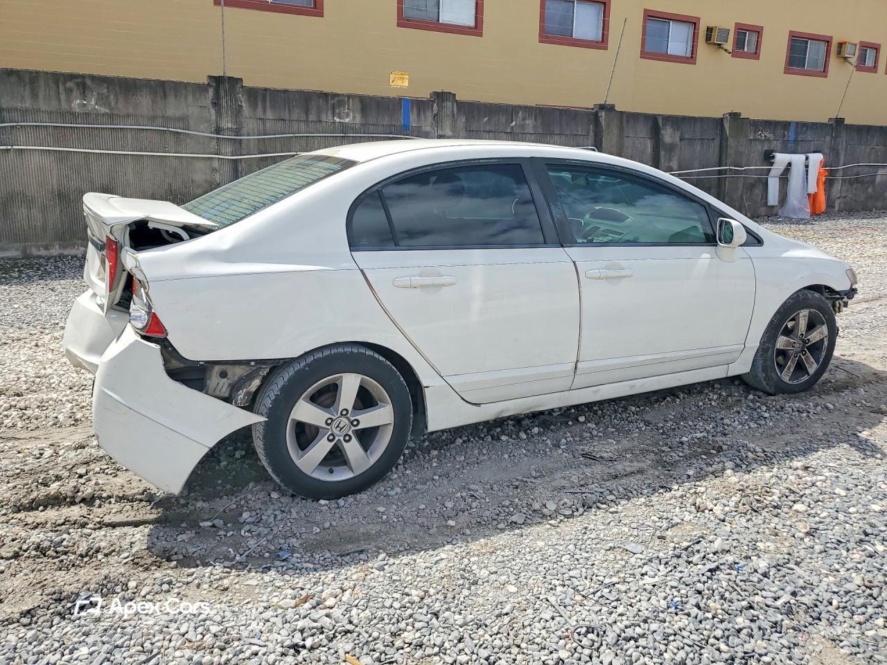 Honda Civic 2010
