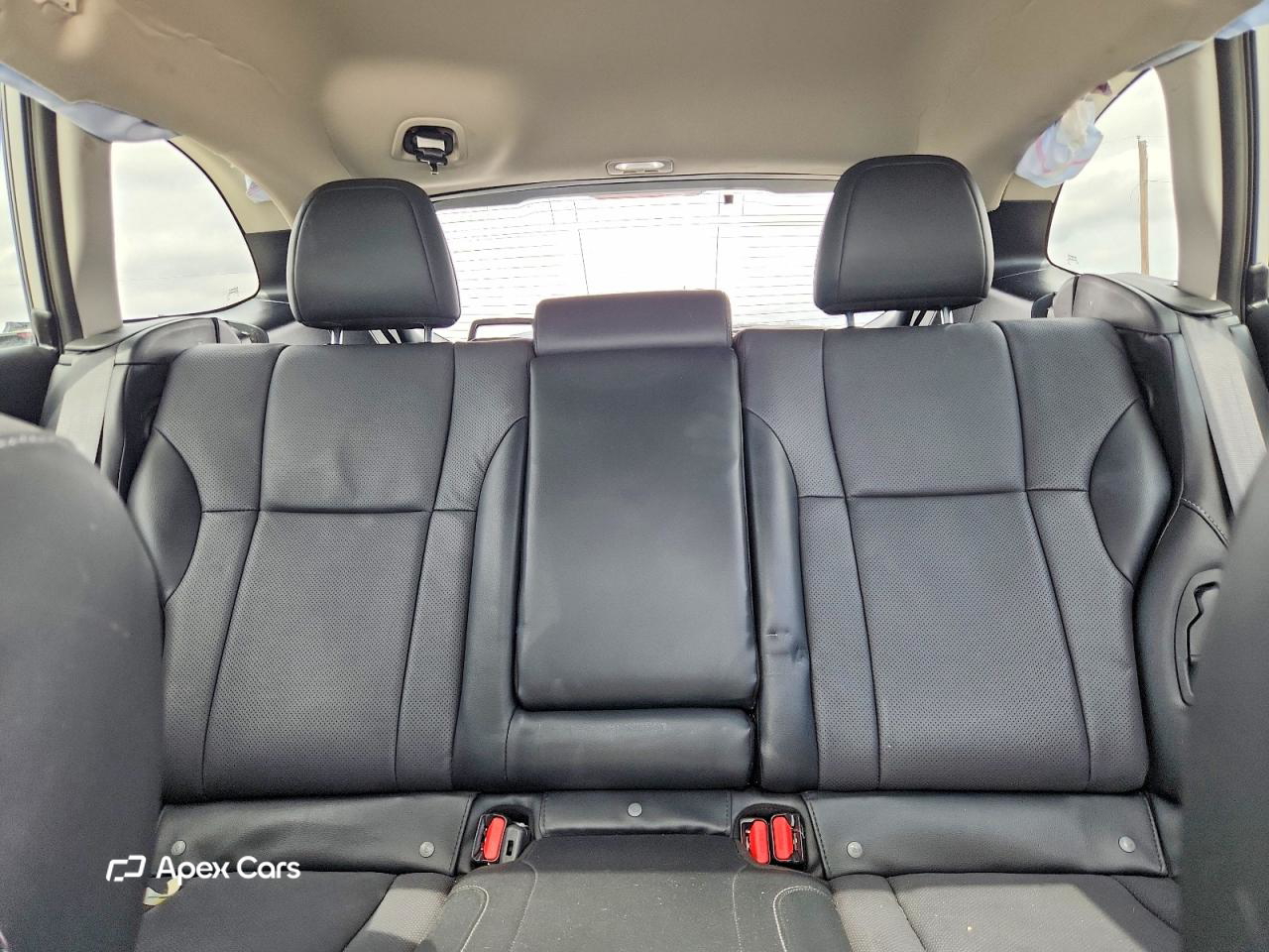 Subaru Outback 2025