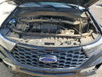 Ford Explorer 2022