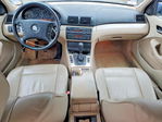 BMW Series 3 2001