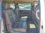 Honda Odyssey 2012
