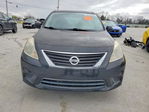 Nissan Versa 2012