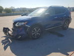 Nissan Rogue 2020