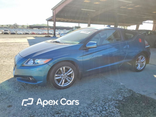 Honda CR-Z 2011 - Image 1 of 12