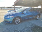 Honda CR-Z 2011
