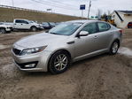 Kia Optima 2013