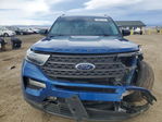 Ford Explorer 2022