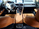 Lexus RX 2022