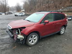 Subaru Forester 2014