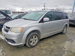 Dodge Caravan 2012