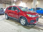 Chevrolet Trax 2021