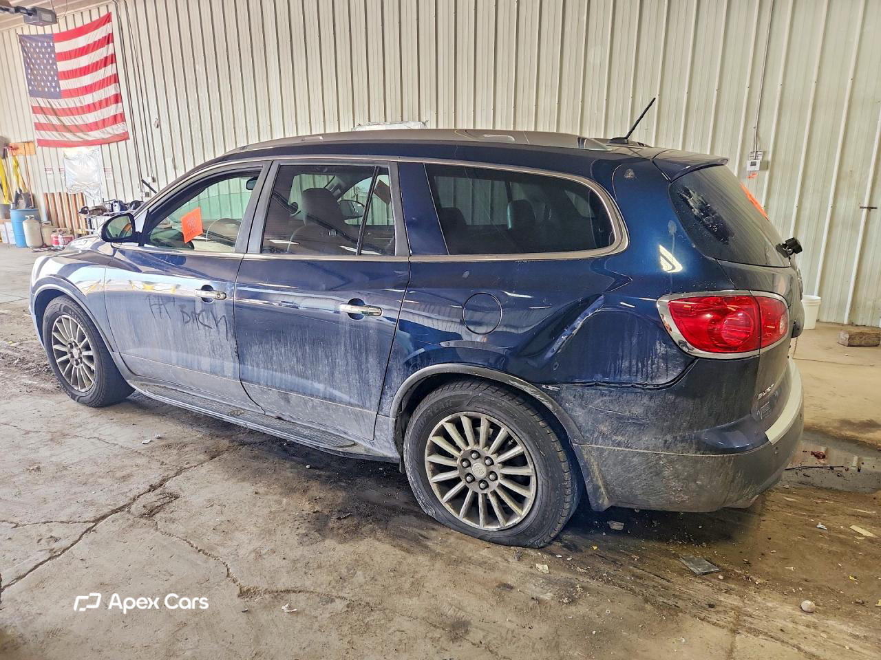 Buick Enclave 2008