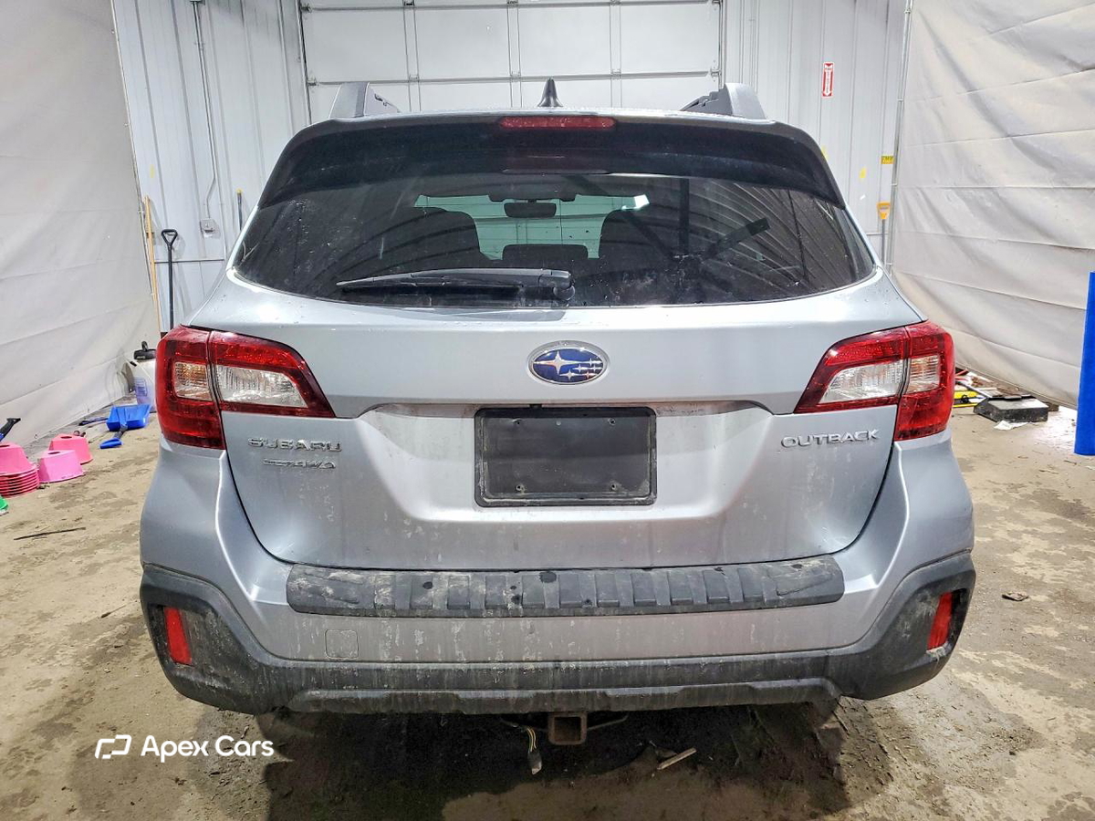 Subaru Outback 2019