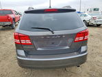 Dodge Journey 2018