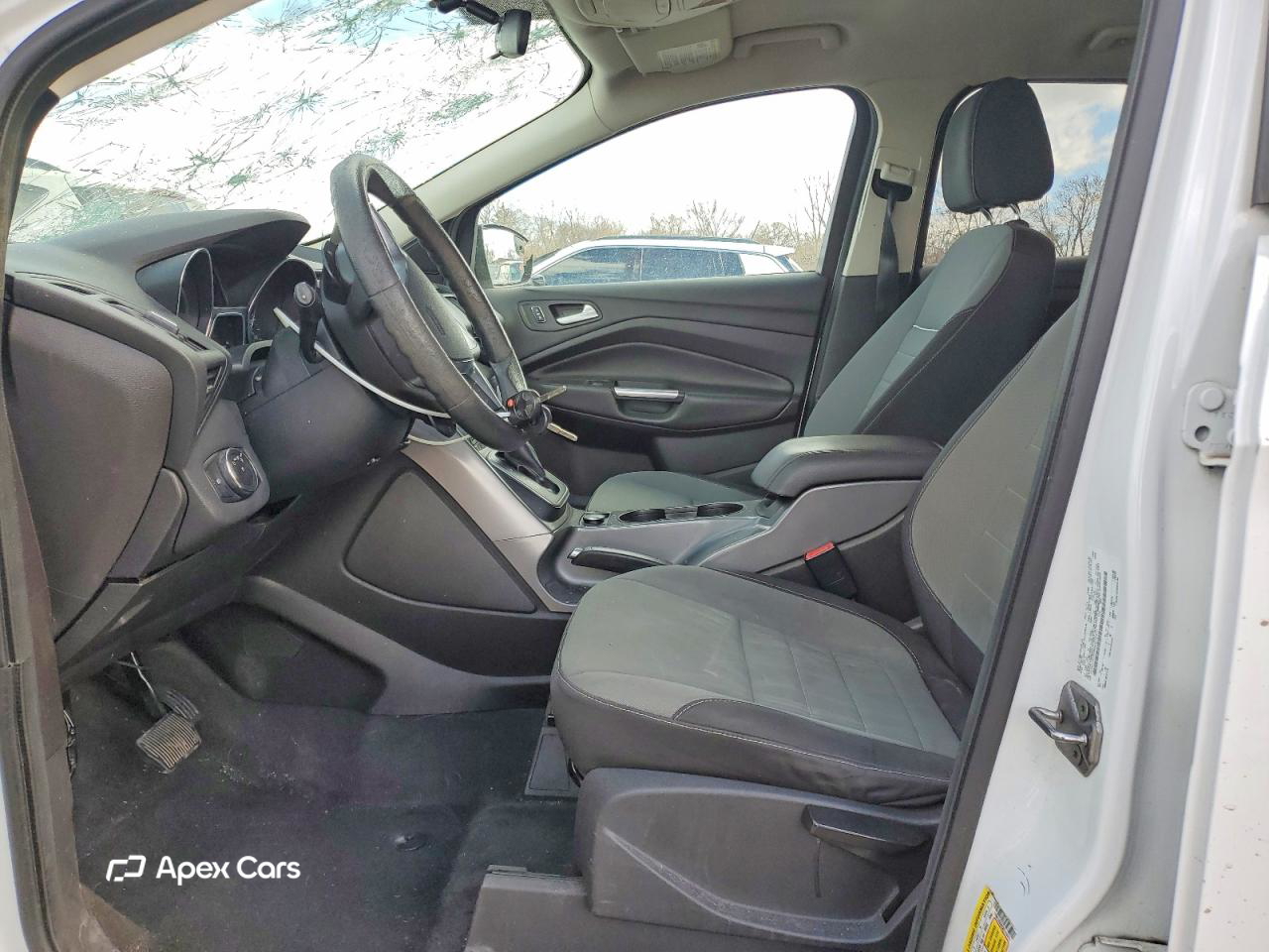 Ford Escape 2013
