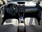 Subaru Forester 2016