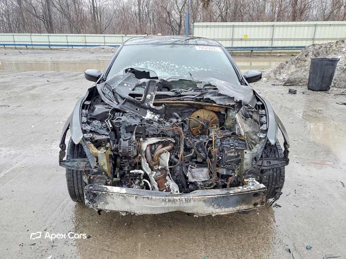 Nissan Altima 2017
