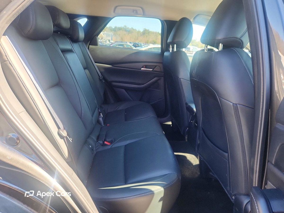 Mazda CX-30 2023