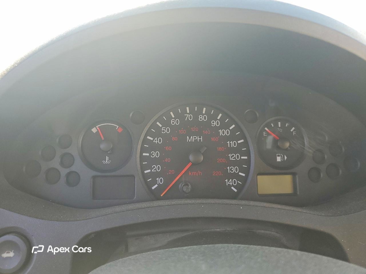 Ford Focus 2007