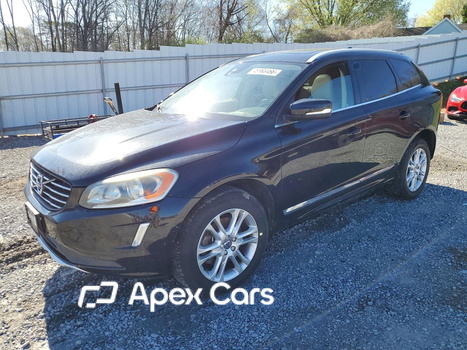 Volvo XC60 2015 - Image 1 of 12