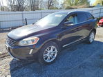 Volvo XC60 2015