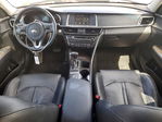 Kia Optima 2018
