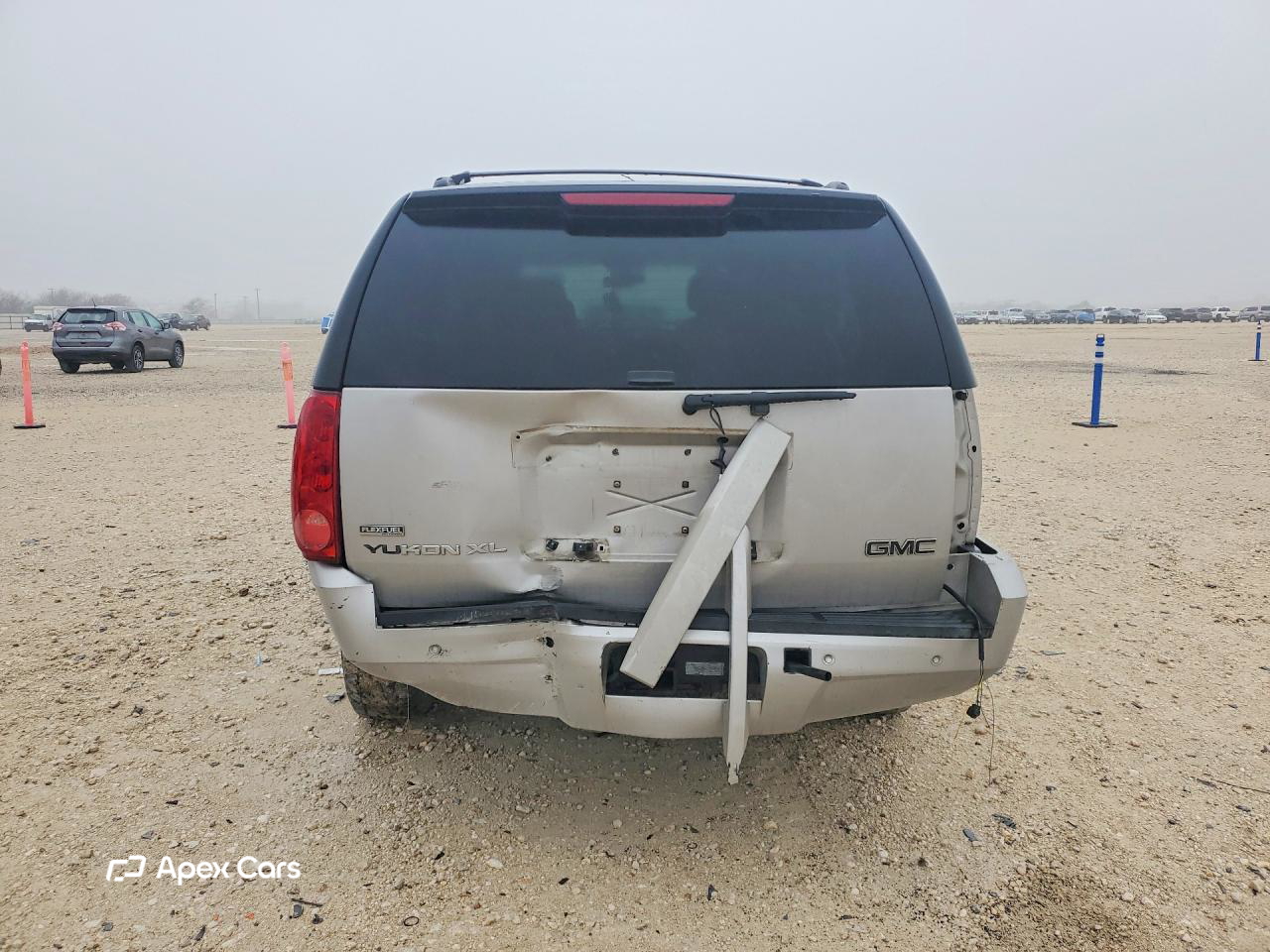 GMC Yukon 2007