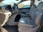 Honda Odyssey 2019