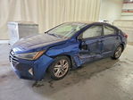 Hyundai Elantra 2019