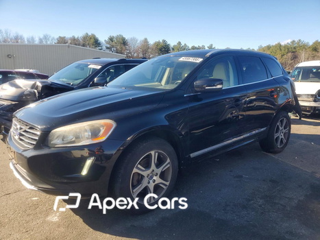 Volvo XC60 2014 - Image 1 of 13