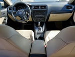 Volkswagen Jetta 2014